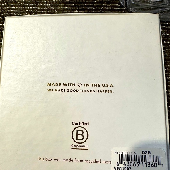 NWT Dogeared “You are everything nice I can think of” unicorn necklace - Picture 6 of 6